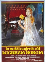 Le notti segrete di Lucrezia Borgia (1982) Обнаженные сцены