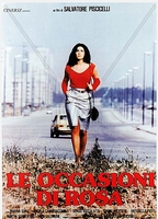 Le occasioni di Rosa (1981) Обнаженные сцены