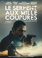 Le serpent aux mille coupures (2017) Обнаженные сцены