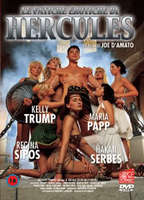 Le sexy avventure di Hercules (1997) Обнаженные сцены