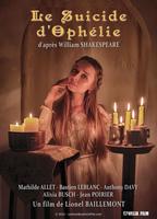 Le suicide d'Ophélie 2021 фильм обнаженные сцены