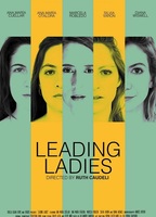 Leading Ladies 2021 фильм обнаженные сцены