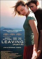  	Leaving 2009 фильм обнаженные сцены