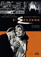 L'Eclisse 1962 фильм обнаженные сцены
