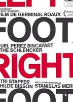 Left Foot Right Foot 2013 фильм обнаженные сцены