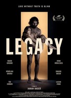 Legacy (II) (2019) Обнаженные сцены
