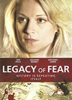 Legacy of Fear (2006) Обнаженные сцены