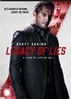Legacy of Lies 2020 фильм обнаженные сцены