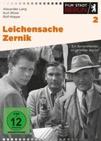 Leichensache Zernik 1972 фильм обнаженные сцены