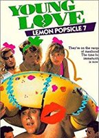 Lemon Popsicle VII 1987 фильм обнаженные сцены