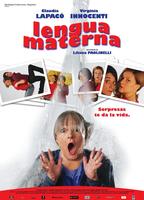 Lengua materna (2010) Обнаженные сцены