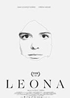 Leona 2018 фильм обнаженные сцены