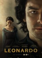 Leonardo  2021 фильм обнаженные сцены