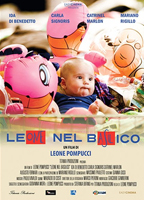 Leone nel basilico (2014) Обнаженные сцены