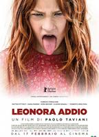Leonora addio 2022 фильм обнаженные сцены