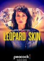Leopard Skin 2022 фильм обнаженные сцены