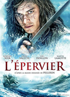 L'Épervier (2011) Обнаженные сцены