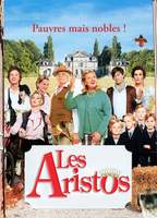 Les aristos (2006) Обнаженные сцены