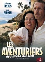 Les aventuriers des mers du Sud 2006 фильм обнаженные сцены