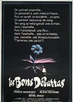 Les bons débarras (1980) Обнаженные сцены