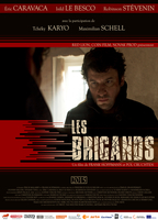 Les brigands (2015) Обнаженные сцены