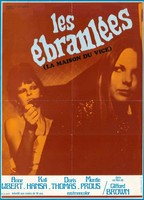 Les ebranlées 1972 фильм обнаженные сцены