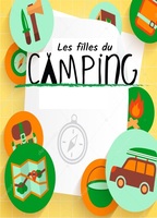 Les filles du camping (1982) Обнаженные сцены