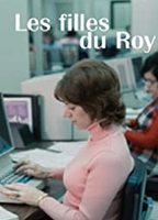 Les filles du Roy (1974) Обнаженные сцены