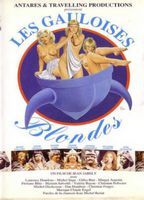 Les Gauloises blondes (1988) Обнаженные сцены