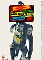 Les gorilles (1964) Обнаженные сцены