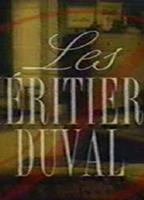 Les Héritiers Duval (1994-1996) Обнаженные сцены