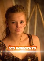 Les innocents (2018-настоящее время) Обнаженные сцены