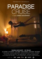 Paradise Cruise 2013 фильм обнаженные сцены