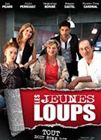 Les Jeunes Loups 2014 фильм обнаженные сцены