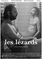 Les lézards (2012) Обнаженные сцены