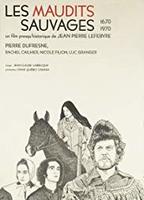 Les maudits sauvages (1971) Обнаженные сцены