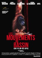 Les Mouvements du bassin (2012) Обнаженные сцены