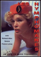 Les nymphomanes (1980) Обнаженные сцены