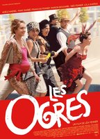 Les ogres (2015) Обнаженные сцены