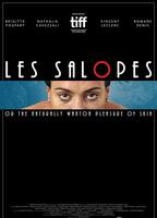Les Salopes or The Naturally Wanton Pleasure of Skin (2018) Обнаженные сцены