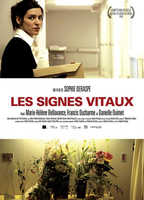 Les signes vitaux (2009) Обнаженные сцены