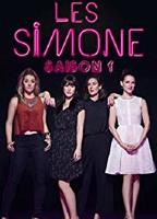 Les Simone 2016 фильм обнаженные сцены