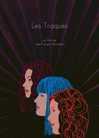 Les traqués (2014) Обнаженные сцены