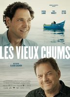 Les Vieux Chums 2020 фильм обнаженные сцены