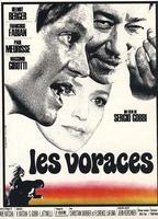 Les voraces 1973 фильм обнаженные сцены