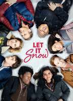 Let It Snow (2019) Обнаженные сцены