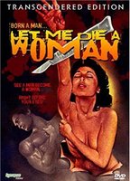 Let Me Die a Woman 1977 фильм обнаженные сцены