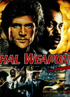 Lethal Weapon 3 обнаженные сцены в ТВ-шоу