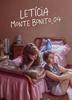 Letícia, Monte Bonito, 04 (2020) Обнаженные сцены