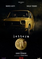 Letter H 2019 фильм обнаженные сцены